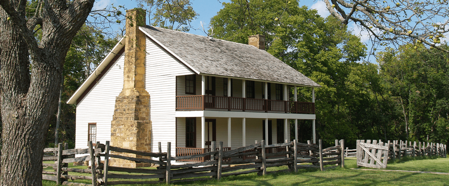 Arkie-Joel-Elkhorn-Tavern