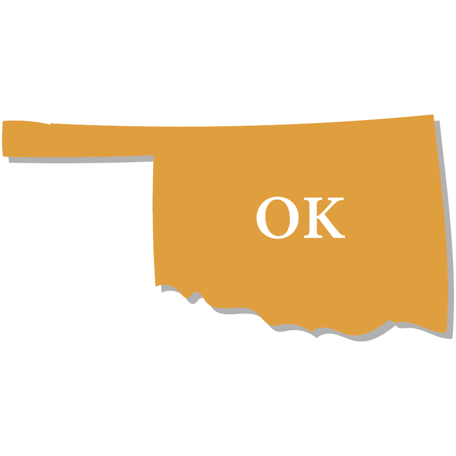 Oklahoma